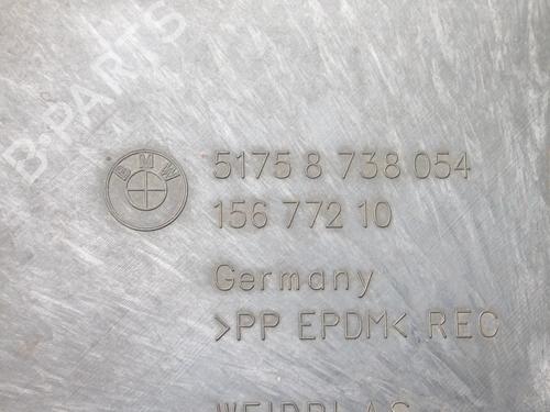 Underbody protection BMW i4 (G26) eDrive40 | BP39827326M92 - Image 6