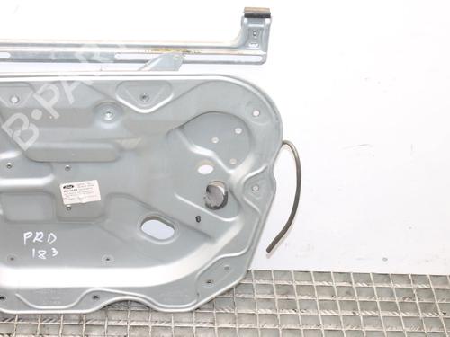 Front right window mechanism FORD KUGA I 2.0 TDCi 4x4 | BP39800434C23 - Image 3