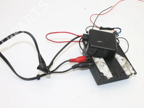 Control unit AUDI Q7 (4LB) 3.0 TDI quattro | BP39769474M11 - Image 2