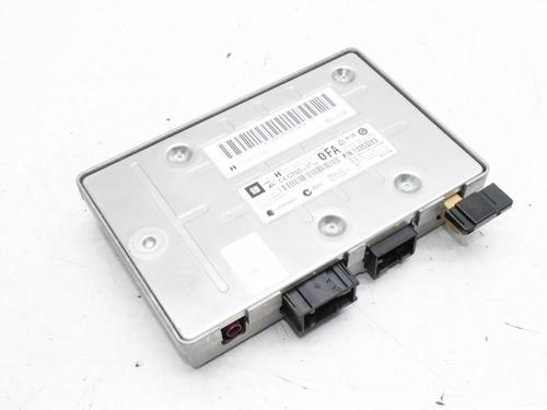 Electronic module OPEL AMPERA (R12) EV 150 | BP39777459M83 - Image 2