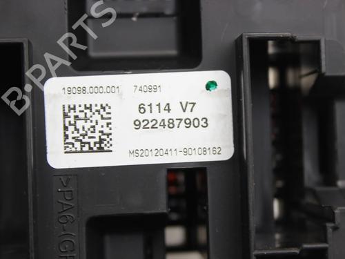 Fuse box BMW 1 (F20) 116 i | BP39878669E1 - Image 3