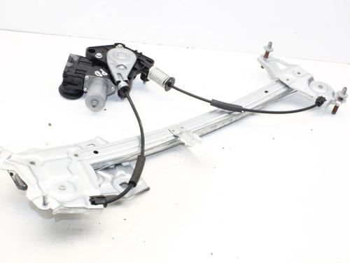 Used Front right window mechanism Front right window mechanism TOYOTA YARIS (_P21_, _PA1_, _PH1_) 1.6 GR 4WD (GXPA16) (261 hp) 39851173 39851173