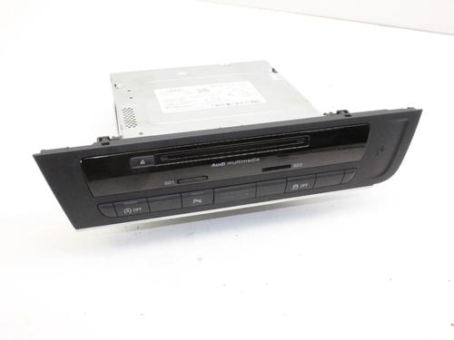 Electronic module AUDI A6 C7 Avant (4G5, 4GD) 2.0 TDI | BP39805580M83 - Image 1