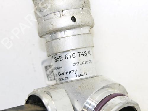 AC pipe AUDI Q6 E-TRON (GFB) e-tron quattro | BP39774166M126  - Image 5