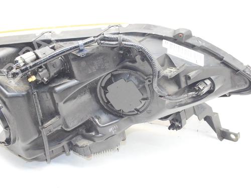 Left headlight HONDA CR-V III (RE_) 2.2 i-DTEC 4WD (RE6) | BP39785187C28 - Image 6