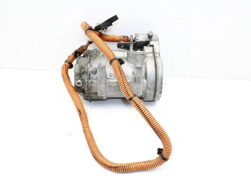 AC compressor FORD MONDEO V Saloon (CD) 2.0 Hybrid | BP39854222M34 - Image 2