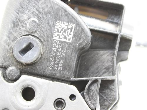 Front left lock OPEL MOKKA MOKKA-e | BP39959477C98 - Image 6