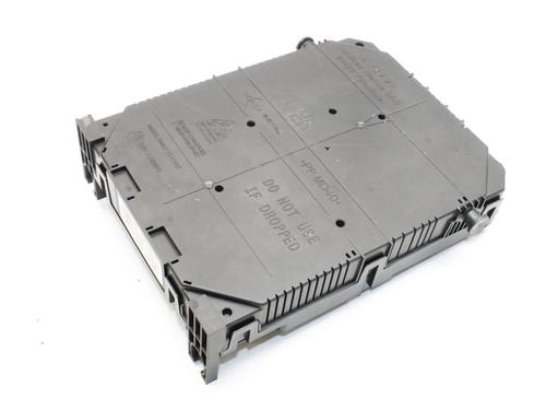 Fuse box OPEL MOKKA 1.2 (76) | BP39793065E1 - Image 3