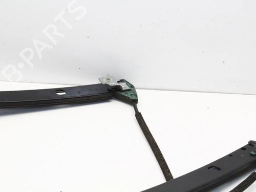 Front right window mechanism AUDI A6 C8 Avant (4A5) 50 TDI Mild Hybrid quattro | BP39849448C23 - Image 3