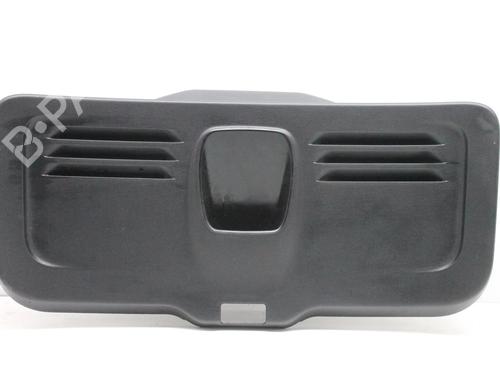 Used Boot lining Boot lining SMART FORFOUR Hatchback (453) electric drive (453.091) (82 hp) 39856292 39856292