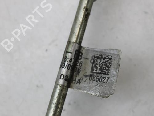 Pipe LAND ROVER RANGE ROVER EVOQUE (L538) 2.0 D 4x4 | BP39863073M125 - Image 9