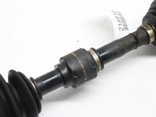 Left front driveshaft MITSUBISHI ECLIPSE CROSS (GK_, GL_) 1.5 T-Mivec | BP39854661M38 - Image 3