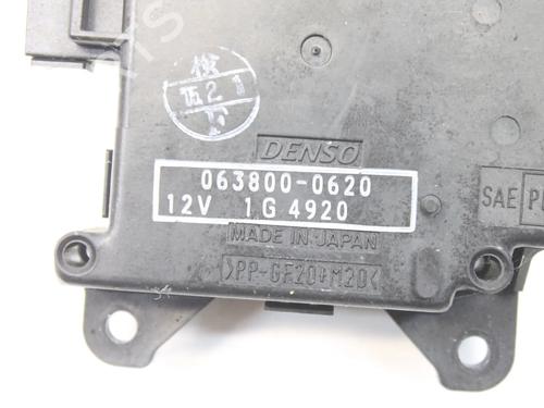 Electronic module LEXUS RX (_U3_) 300 (MCU35_, MCU35R) | BP39814303M83 - Image 5