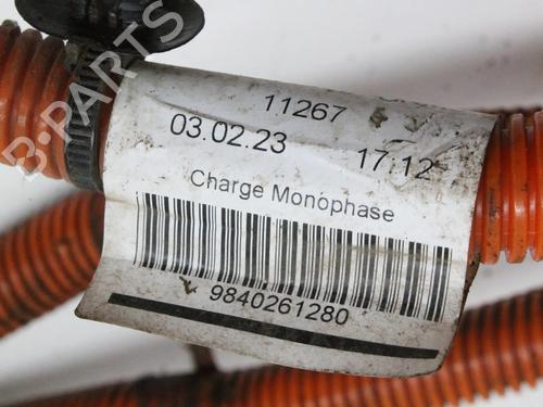 Cable OPEL VIVARO C Bus (K0) VIVARO-E | BP39879008E12 - Image 7