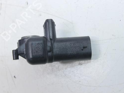 Electronic sensor TESLA MODEL Y (5YJY) EV Performance All-wheel Drive | BP39799092M84 - Image 3