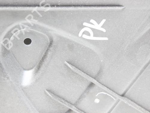Front left window mechanism MAZDA RX-8 (SE, FE) 1.3 (FE103, SE3P) | BP39771511C22 - Image 6