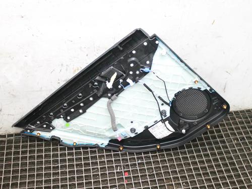 Rear right panel MERCEDES-BENZ C-CLASS (W204) C 180 CGI (204.031) | BP39816791C61 - Image 6