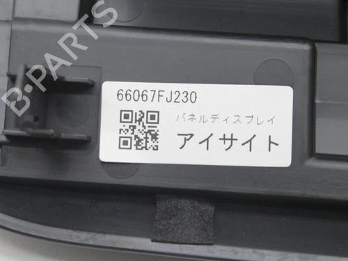 Display SUBARU FORESTER (SJ_) 2.0 D AWD (SJD) | BP39813143C48 - Image 11