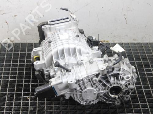 Engine FIAT 500e (332_) Elektro (FA1) | BP39834218M1 - Image 2