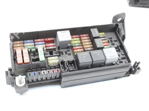 Electronic module MERCEDES-BENZ M-CLASS (W164) ML 280 CDI 4-matic (164.120) | BP39778527M83 - Image 9