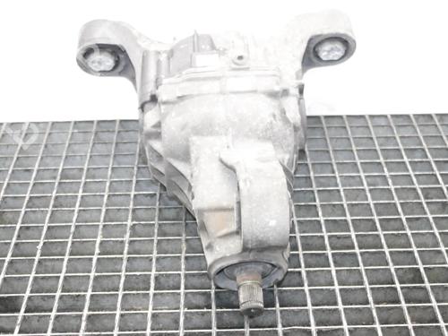Used Other Other AUDI Q7 (4LB) 3.0 TDI quattro (245 hp) 39861276 39861276