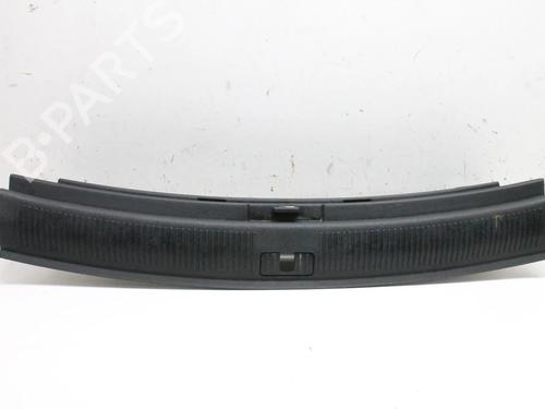 Used Tailgate trim Tailgate trim MG MG HS (AS23) 1.5 T (SAS23) (162 hp) 39873621 39873621