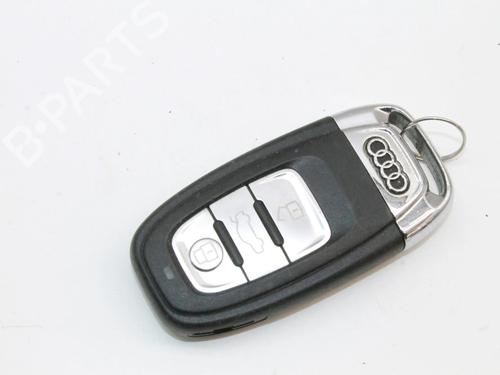 Electronic module AUDI A6 C7 (4G2, 4GC) 2.0 TDI | BP39778741M83 - Image 10