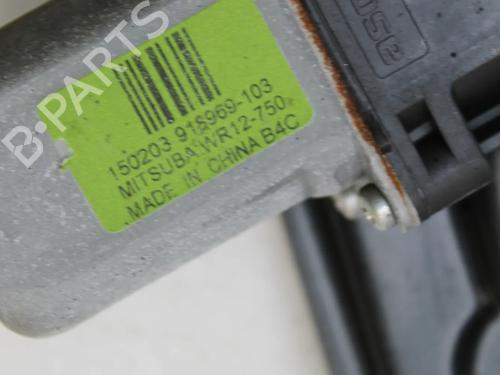 Rear left window mechanism FORD RANGER (TKE) 2.2 TDCi 4x4 | BP39807835C24 - Image 3