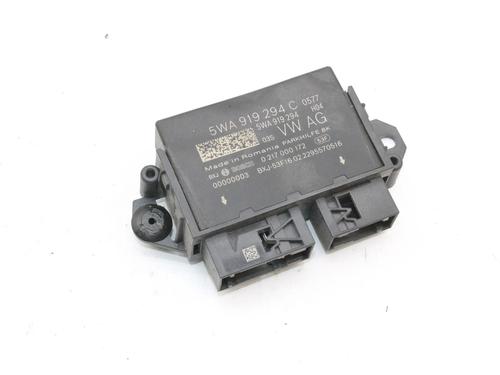 Elektronisk modul Elektronisk modul VW CADDY V MPV (SBB, SBJ) 1.5 TSi EVO (114 hp) 39863522 39863522