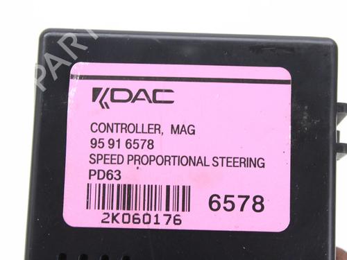 Control unit OPEL ANTARA A (L07) 2.2 CDTi 4x4 | BP39858110M11 - Image 3