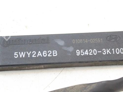 Electronic module KIA OPTIMA (FSGDS6B) 1.7 CRDi | BP39867424M83 - Image 3