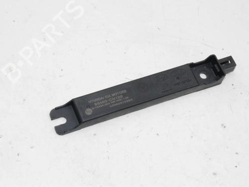 Used Electronic module Electronic module KIA EV6 (CV) ELECTRIC AWD (325 hp) 39785566 39785566
