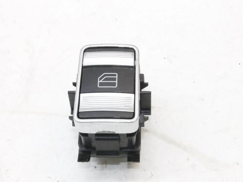 Used Left front window switch Left front window switch MERCEDES-BENZ S-CLASS Coupe (C216) CL 500 (216.371) (388 hp) 39867164 39867164