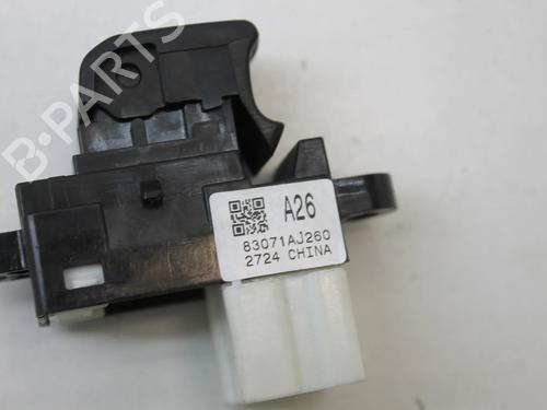 Switch SUBARU WRX Saloon (GJ) STi 2.5 AWD | BP39824771I30 - Image 4