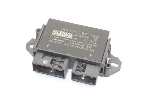 Modulo electronico Modulo electronico SKODA ENYAQ iV SUV (5AZ) 80 (204 hp) 39835808 39835808