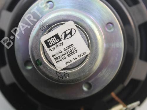 Speaker HYUNDAI ix55 3.0 V6 CRDi 4WD | BP40556672E2 - Image 3