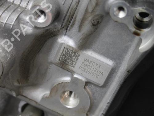 Engine VOLVO XC40 (536) T5 Plug-in Hybrid | BP39787913M1 - Image 14