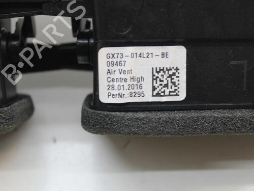 Luftventil JAGUAR XE (X760) 2.0 | BP39818363I21 - Image 5
