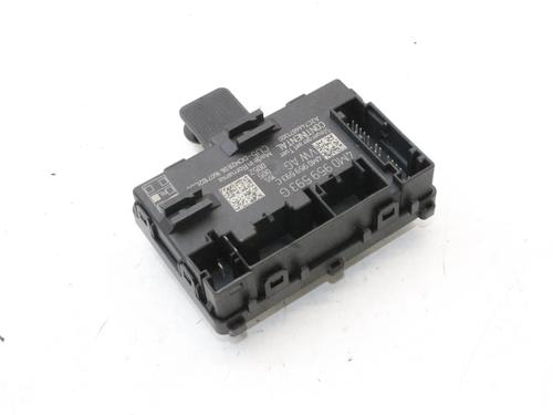 Used Electronic module Electronic module AUDI Q7 (4MB, 4MG, 4MQ) 3.0 TDI quattro (272 hp) 39861985 39861985