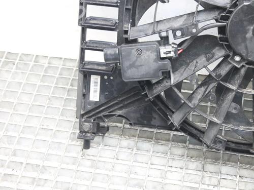 Water radiator JAGUAR XE (X760) 2.0 D | BP39790041M31 - Image 8