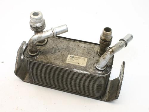 Used Oil radiator Oil radiator LAND ROVER RANGE ROVER SPORT I (L320) 3.6 D 4x4 (272 hp) 39826541 39826541