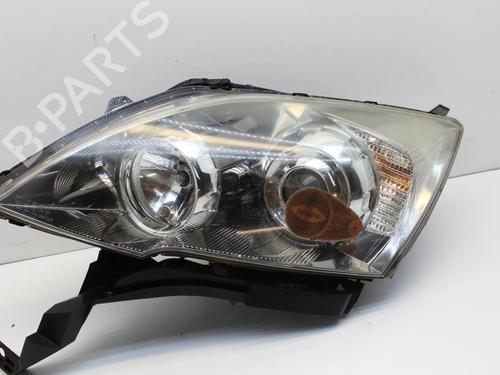 Left headlight HONDA CR-V III (RE_) 2.2 i-DTEC 4WD (RE6) | BP39829086C28 - Image 11