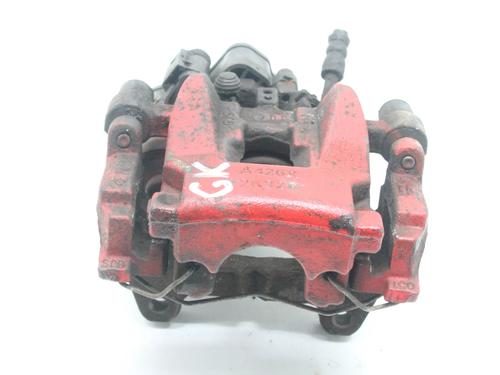 Left rear brake caliper JAGUAR F-PACE (X761) 2.0 TD4 AWD | BP39878657M107 - Image 2