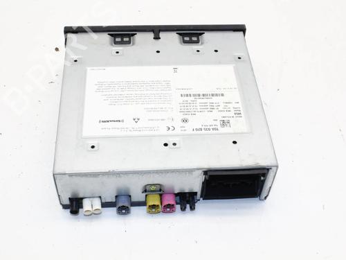Elektronisk modul VW ID.3 (E11, E12) Pro S | BP39848168M83 - Image 3