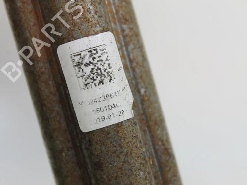 Steering column universal joint SEAT ARONA (KJ7, KJP) 1.0 TSI | BP39859526M114 - Image 4