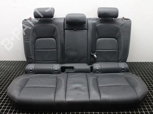 Seats set JAGUAR I-PACE (X590) EV400 AWD | BP39801032C78 - Image 3