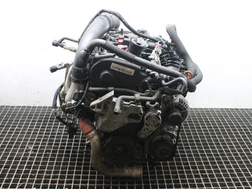 Engine AUDI TT (8J3) 2.0 TTS quattro | BP39812858M1 - Image 2