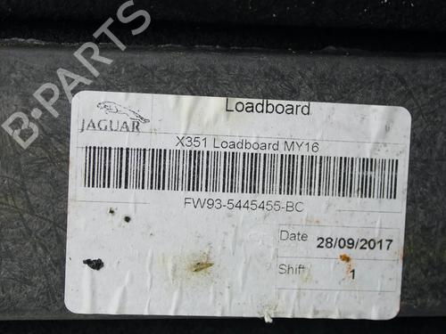 Bagagerumsgulv JAGUAR XJ (X351) 5.0 SCV8 | BP39785454I33 - Image 11