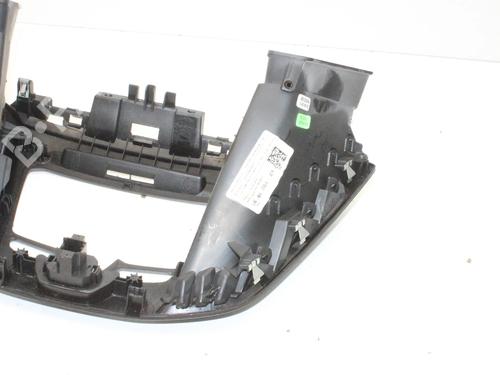 Luftventil FORD TRANSIT CUSTOM V362 Van (FY, FZ) 2.2 TDCi | BP39821829I21 - Image 7