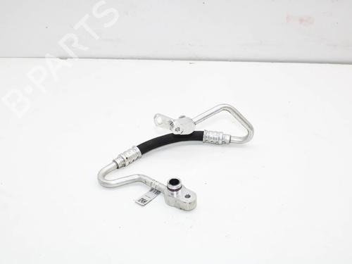 Used AC pipe AC pipe AUDI Q6 E-TRON (GFB) e-tron quattro (387 hp) 39869421 39869421